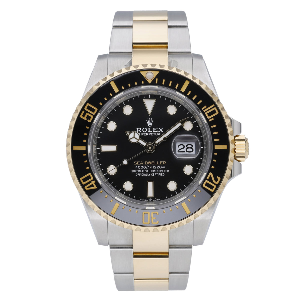 ROLEX SEA-DWELLER - 126603 - Watch - 43mm 2ede39f5-2b92-45c7-96b7-6af030d9936a.jpg