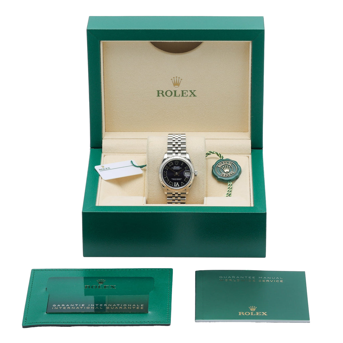 ROLEX DATEJUST - 278274 - Watch - 31mm 2ee59448-4b53-426d-80ba-de4b0f09f045.jpg