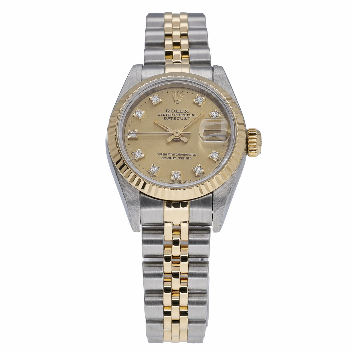 ROLEX DATEJUST - 69173 - Watch - 26mm 2eeac6b2-88bb-4e39-abf5-e13c5864208f.jpg