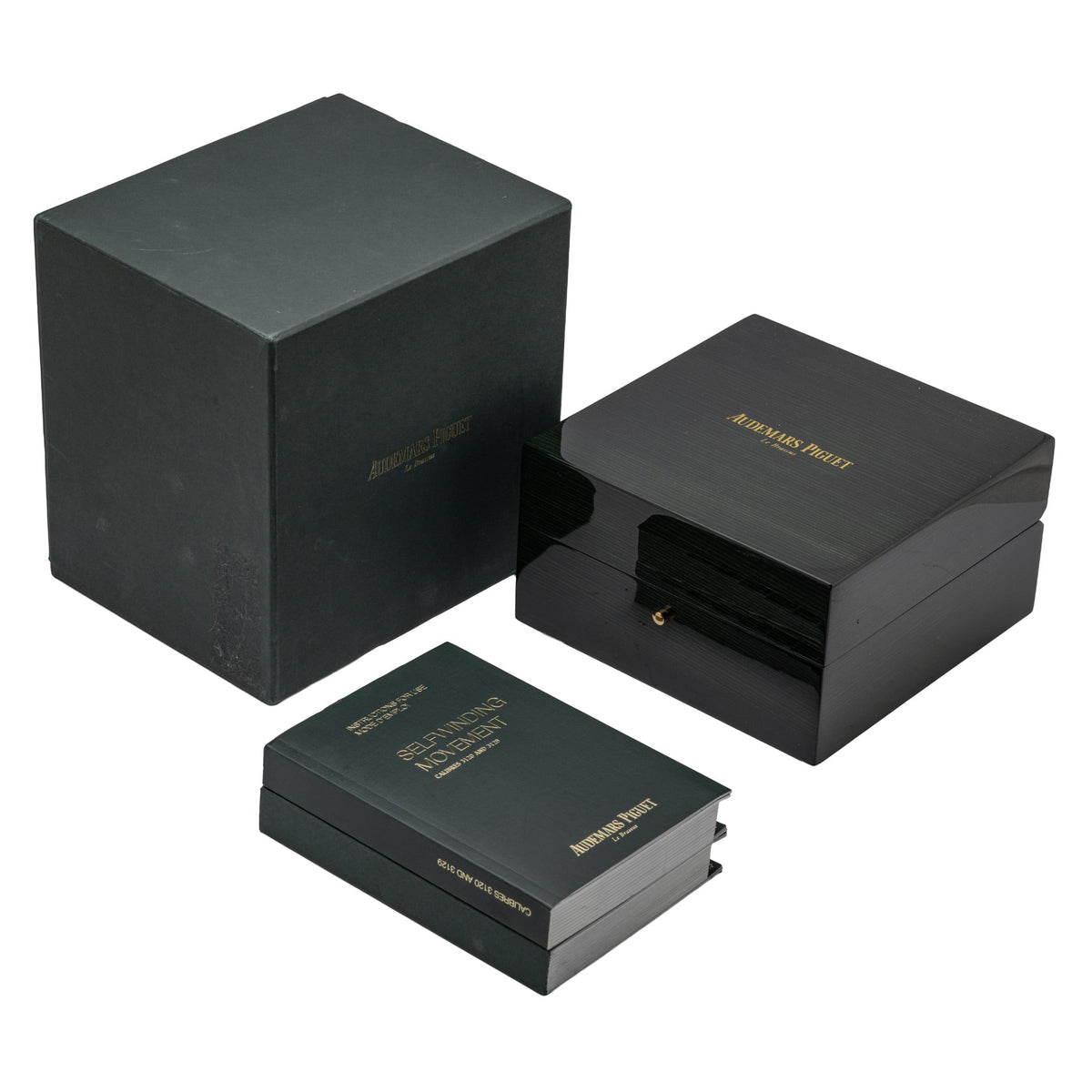 AUDEMARS PIGUET ROYAL OAK - 15400ST.OO.1220ST.03 - Watch - 41mm 2ef46993-4a98-423c-a184-6c1c23e8589d.jpg