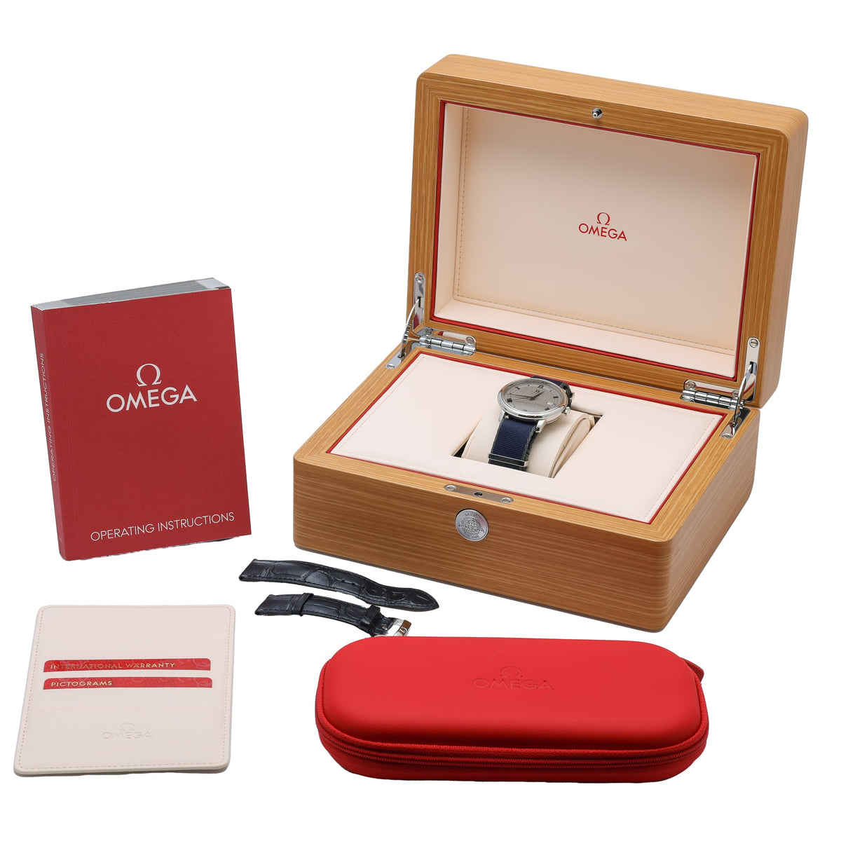 OMEGA DE VILLE PRESTIGE - 424.13.40.20.06.002 - Watch - 39.5mm 2ef7ed9c-25ad-44e9-ac2e-da71e18a8763.jpg