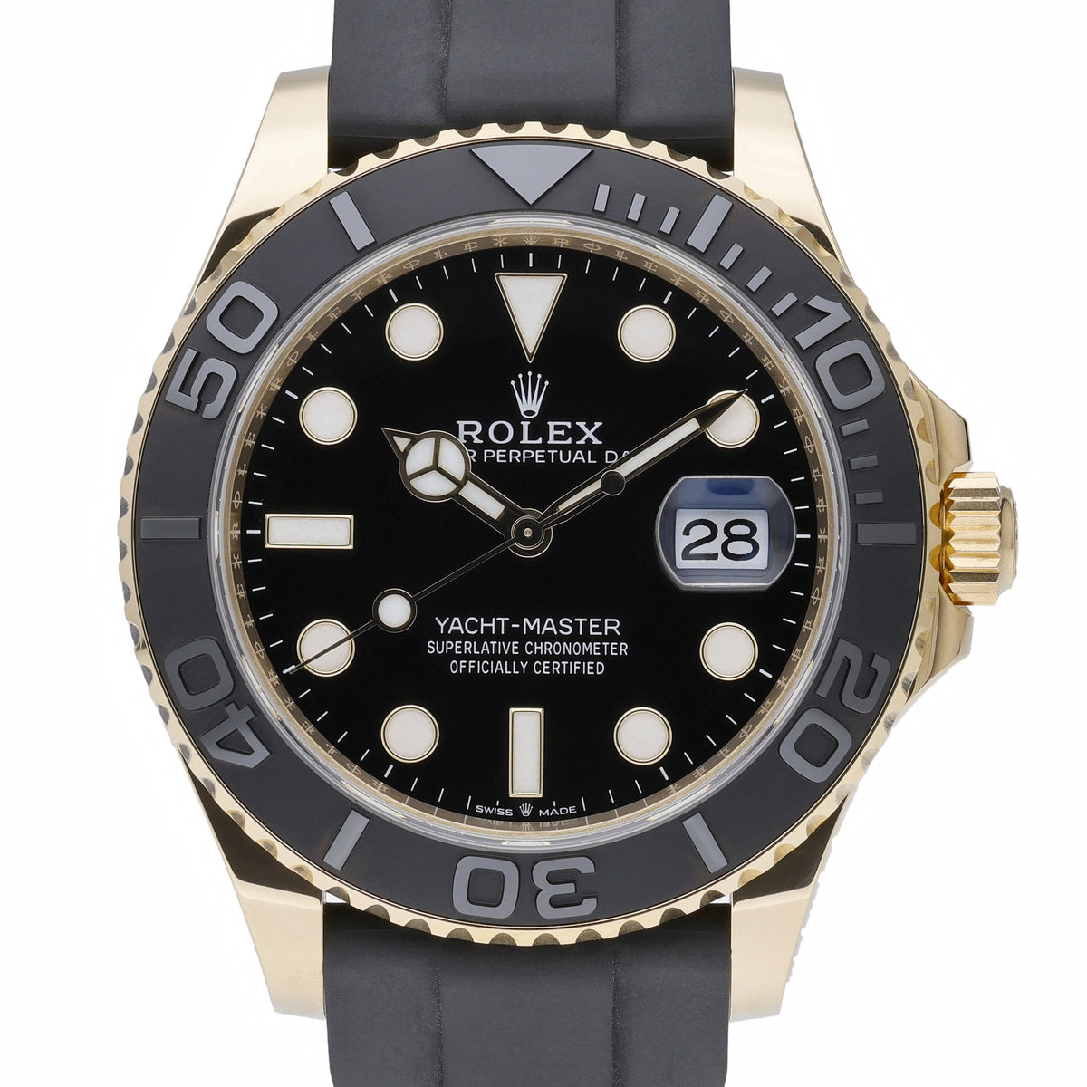 ROLEX YACHT MASTER 42 - 226658 - Watch - 42mm 2efc2d32-dd02-4fc4-a12b-e131182b8864.jpg