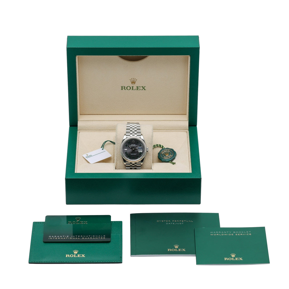 ROLEX DATEJUST - 126234 - Watch - 36mm 2f2296b9-02bb-4689-be97-122919f3ed25.jpg