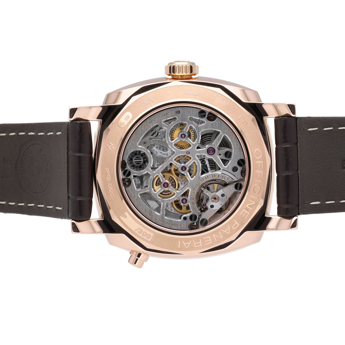 PANERAI RADIOMIR GMT - PAM00502 - Watch - 45mm 2f37bb11-36b5-4fe9-be04-3f7259296884.jpg