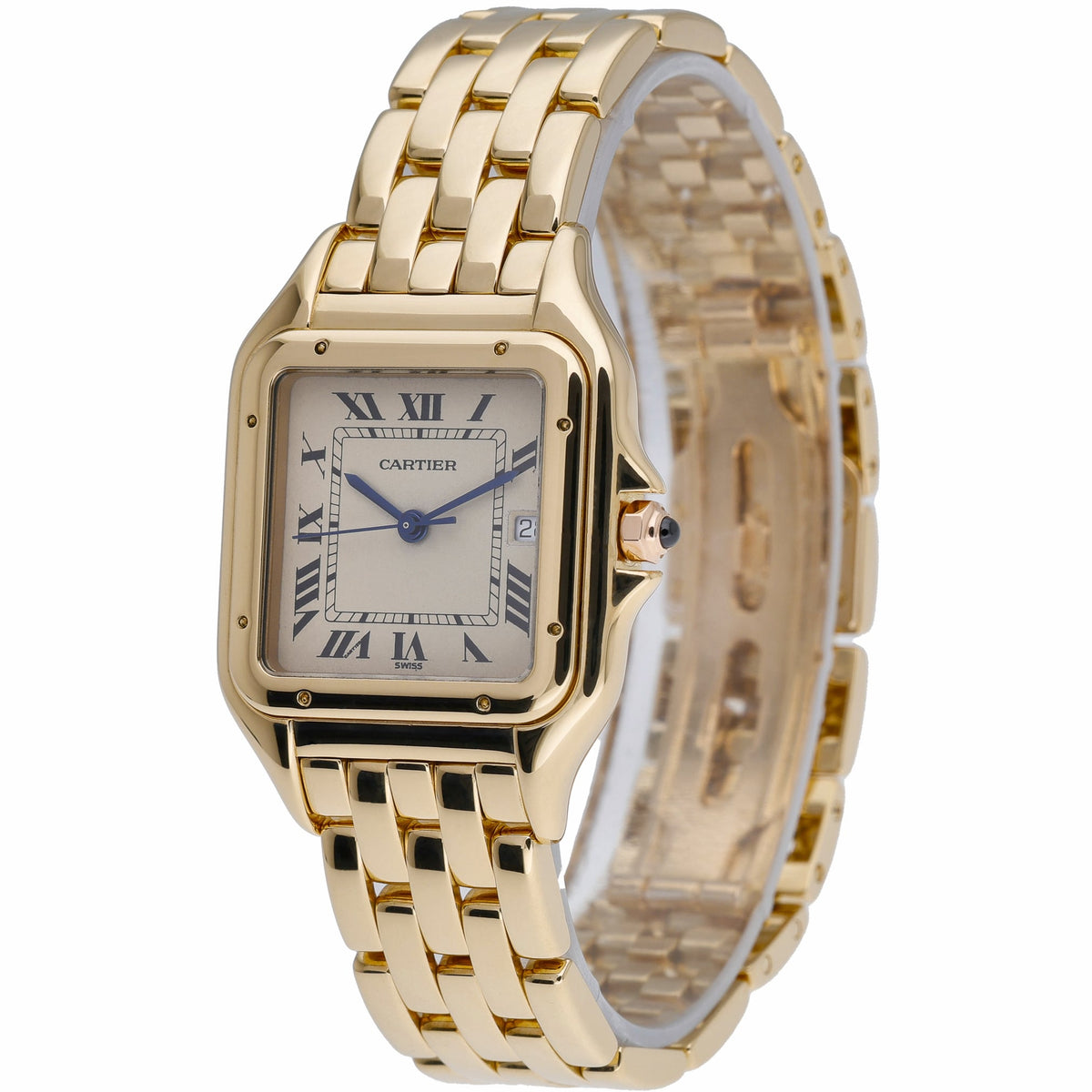 CARTIER PANTHERE - 887968 - Watch - 28mm 2f970a78-1124-406a-bb48-81844c7b0f8c.jpg