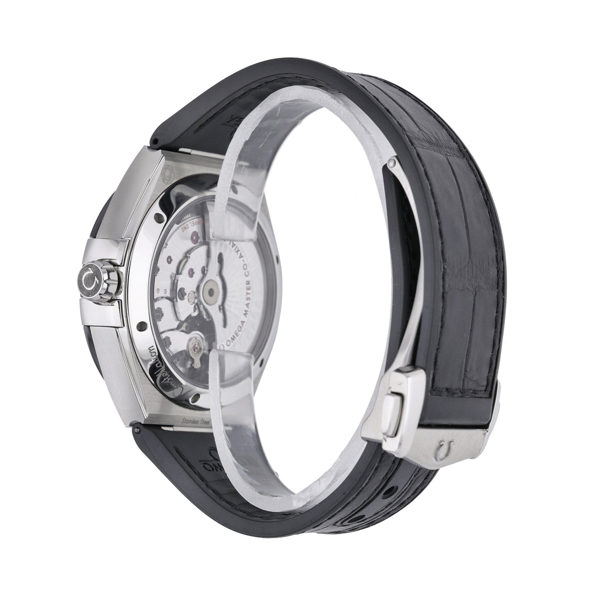 OMEGA CONSTELLATION - 131.33.41.21.06.001 - Watch - 41mm 2fa1809a-27a8-40eb-b111-d60ac001fcd9.jpg