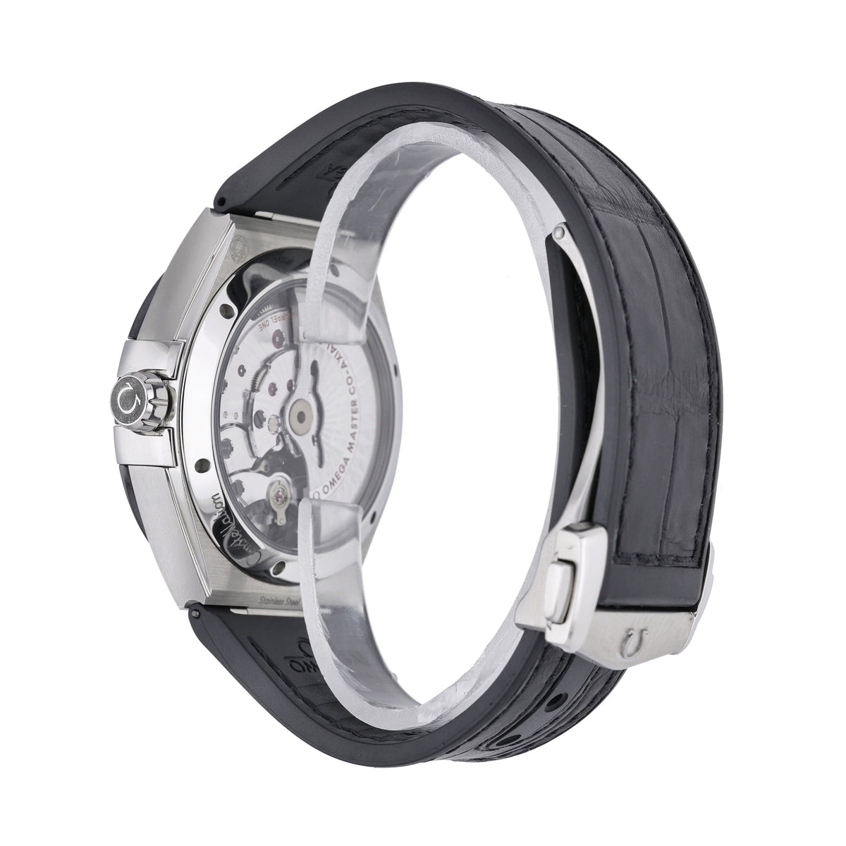 OMEGA CONSTELLATION - 131.33.41.21.06.001 - Watch - 41mm 2fa1809a-27a8-40eb-b111-d60ac001fcd9.jpg