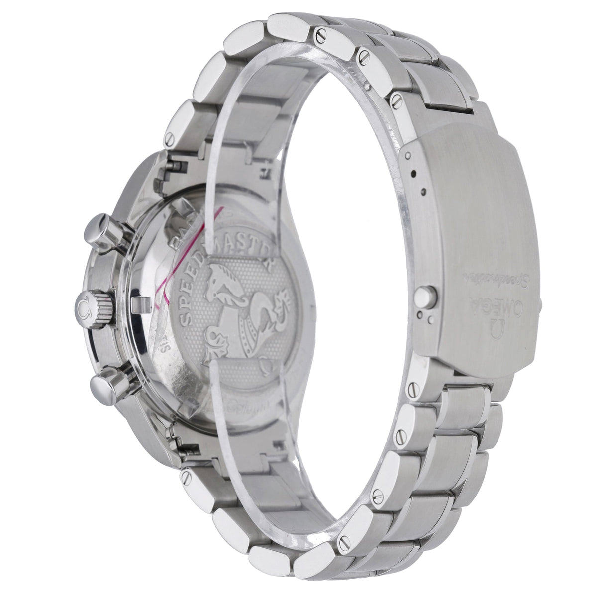 OMEGA SPEEDMASTER RACING - 326.30.40.50.06.001 - Watch - 40mm 2fa50d7e-06fc-409e-b351-b900fbead047.jpg