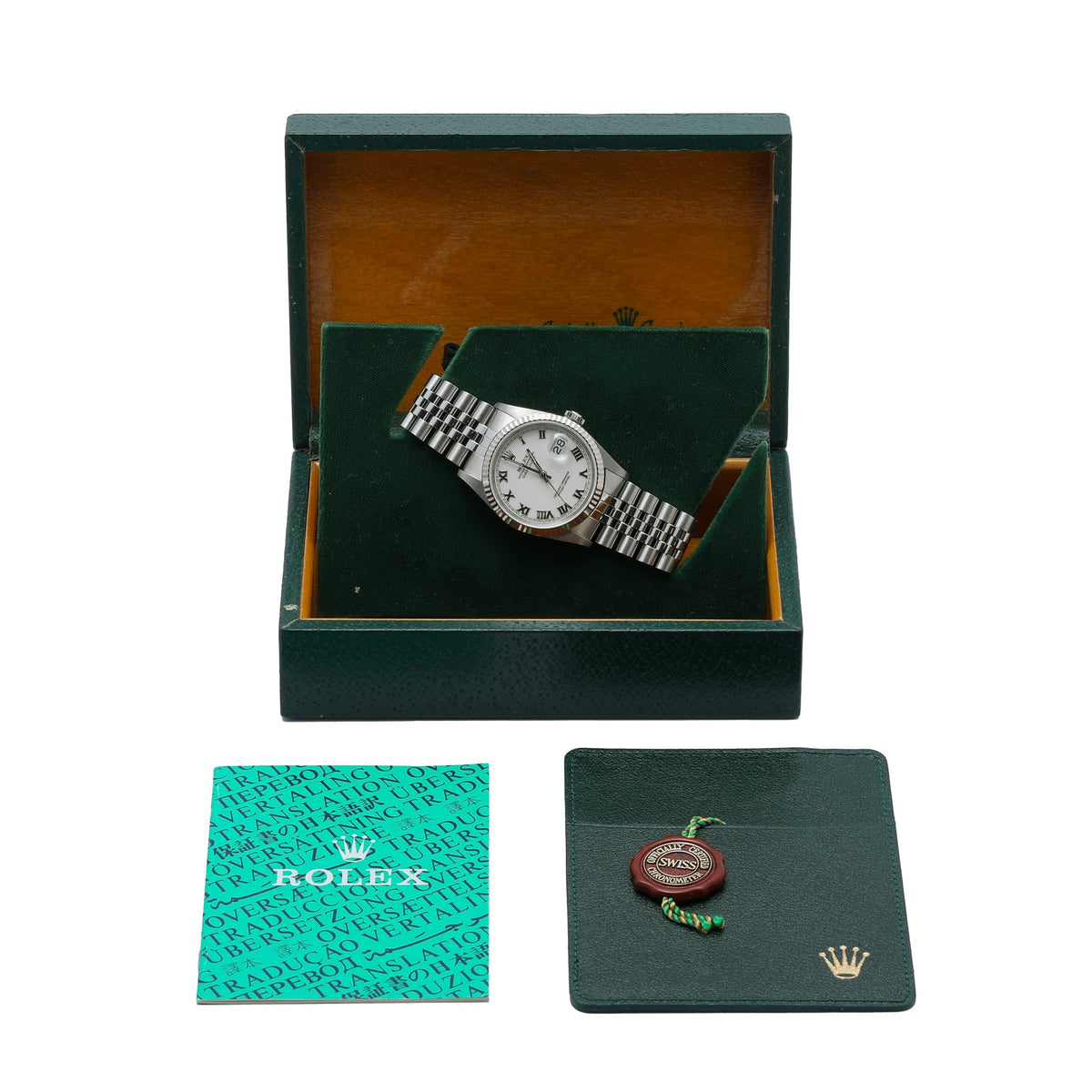 ROLEX DATEJUST - 16234 - Watch - 36mm 2faaa529-4146-4e1f-a109-fe95e10cf81b.jpg