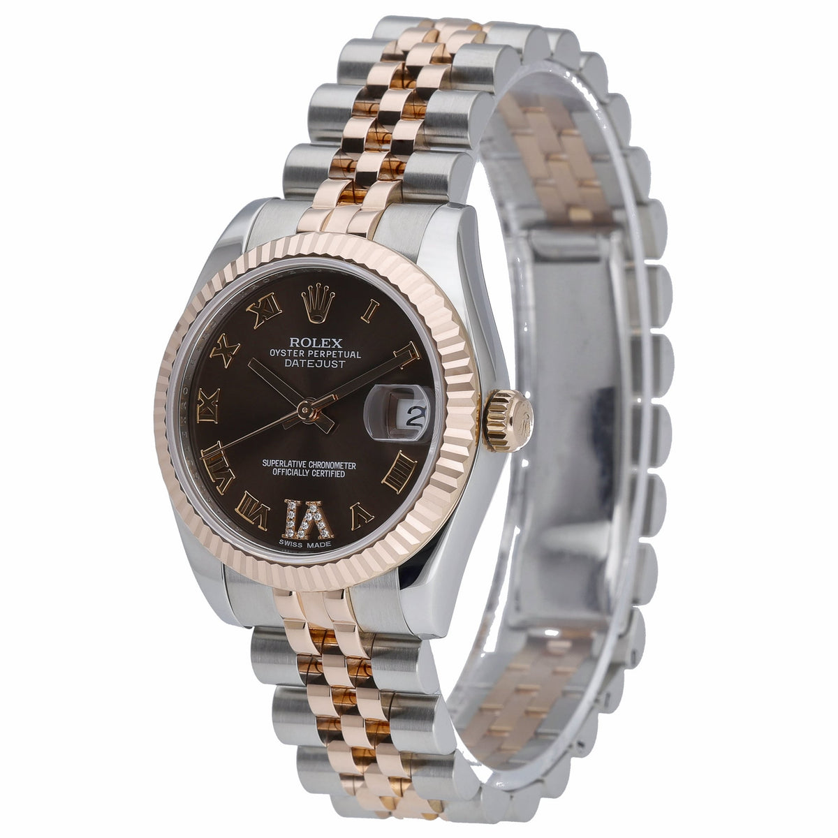 ROLEX DATEJUST 31 - 178271 - Watch - 31mm 2fc44e0c-db0f-47f4-ad72-4d4fb88182a6.jpg