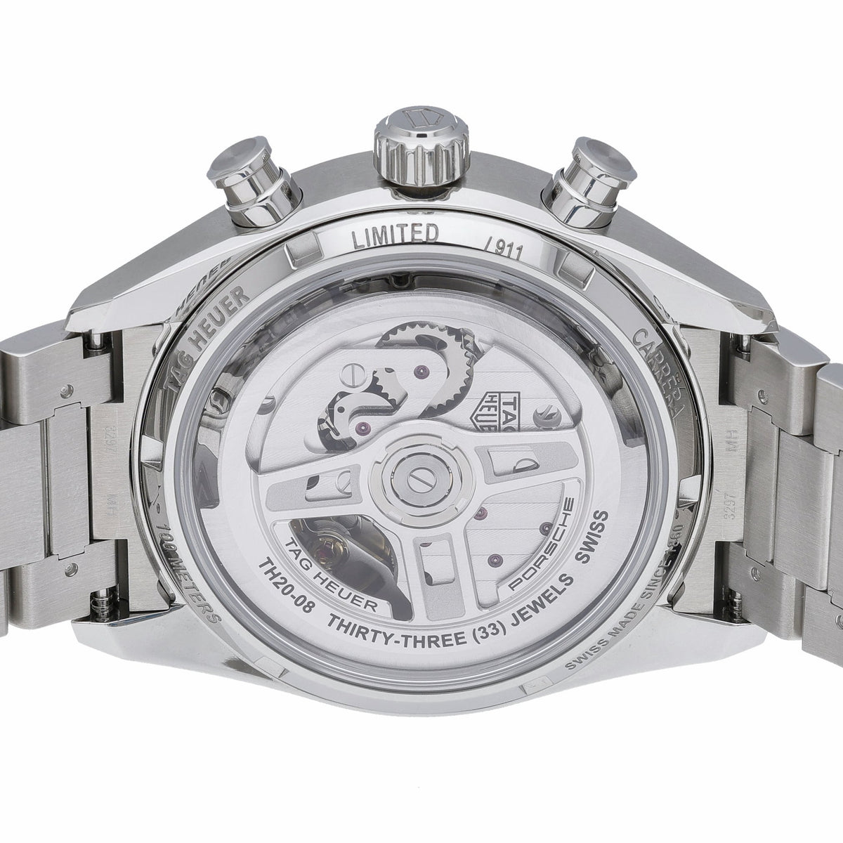 TAG HEUER CARRERA PORSCHE CHRONOGRAPH - CBS2015 - Watch - 42mm 2fc8e41f-3790-4b1e-9e2a-406d91867e97.jpg