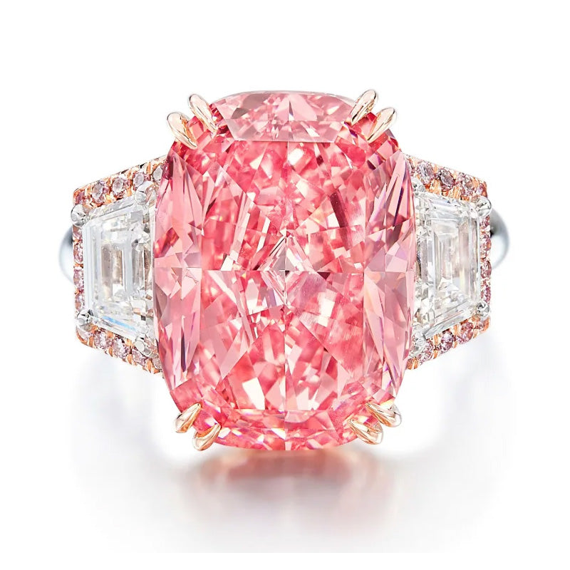 Top 10 Most Expensive Rings Ever Sold at Auction – BALDWIN Jewellery