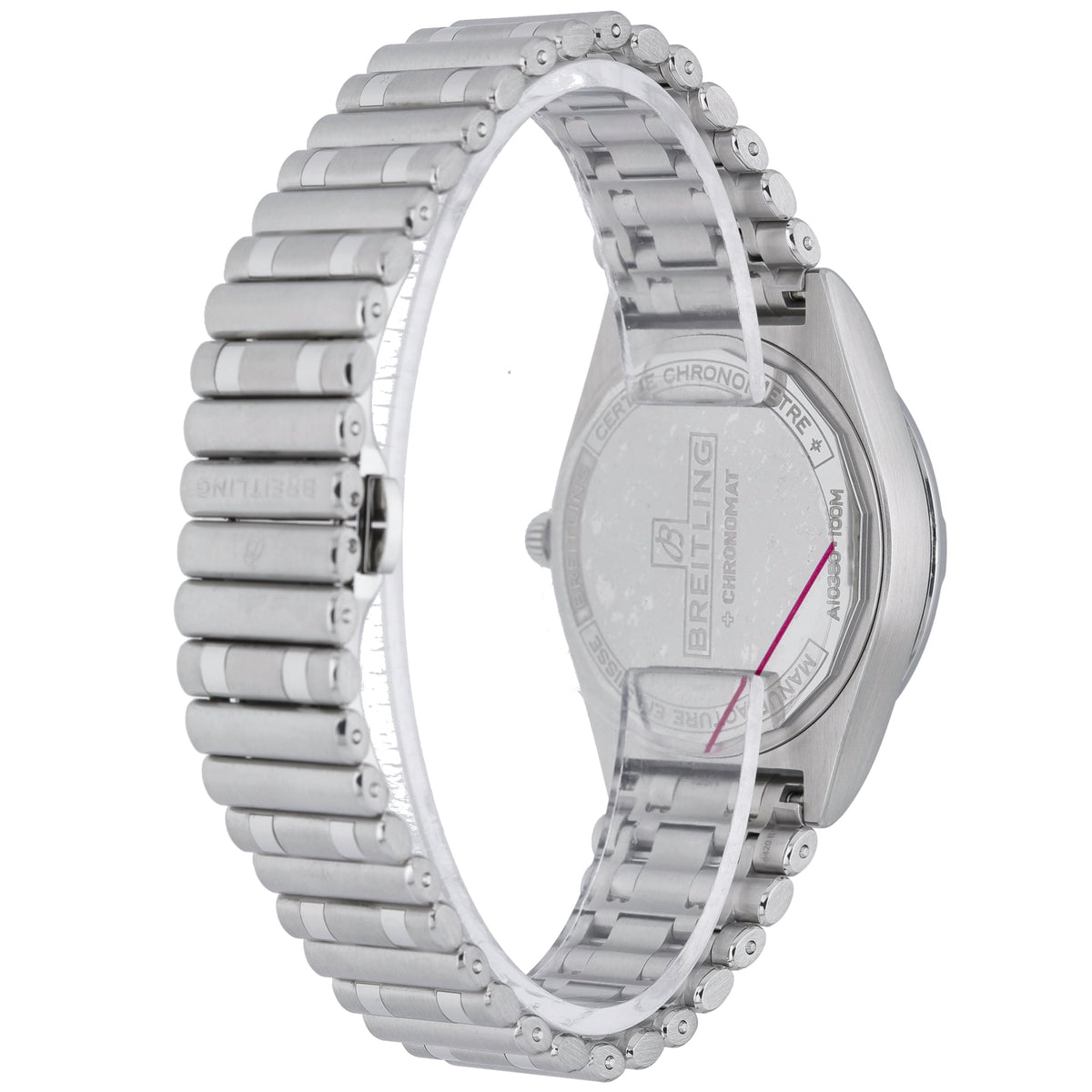 BREITLING CHRONOMAT - A10380 - Watch - 36mm 300ac025-f794-46aa-86bf-fbcff938c5d6.jpg