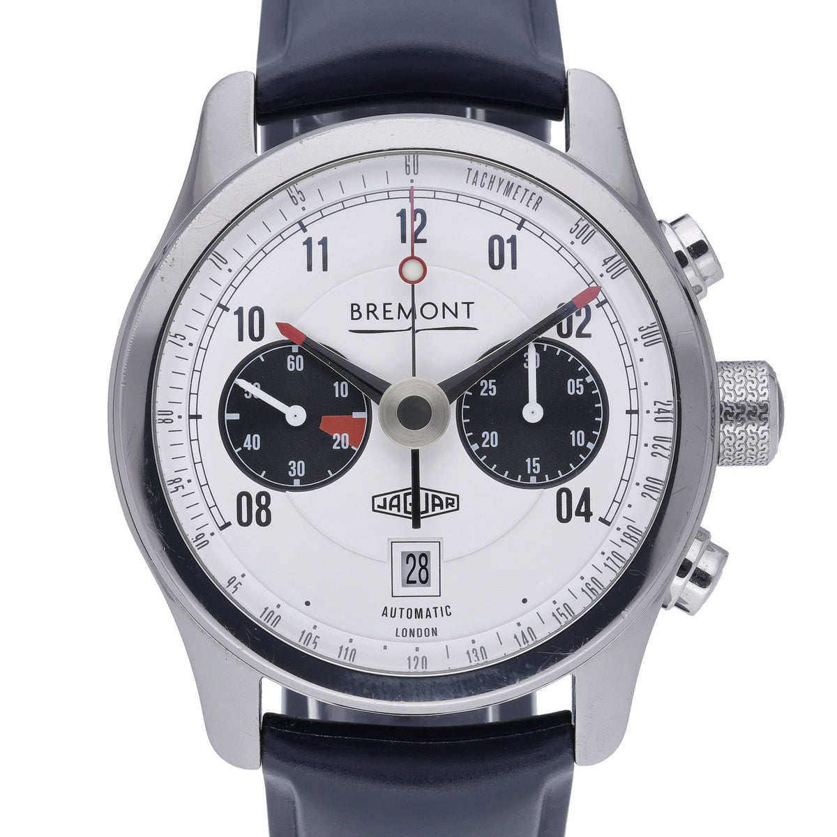 BREMONT JAGUAR E-TYPE MKII  - E-TYPE-MK II-WH - Watch - 43mm 3010ce6d-6cad-4cbc-a23f-7972f349367a.jpg