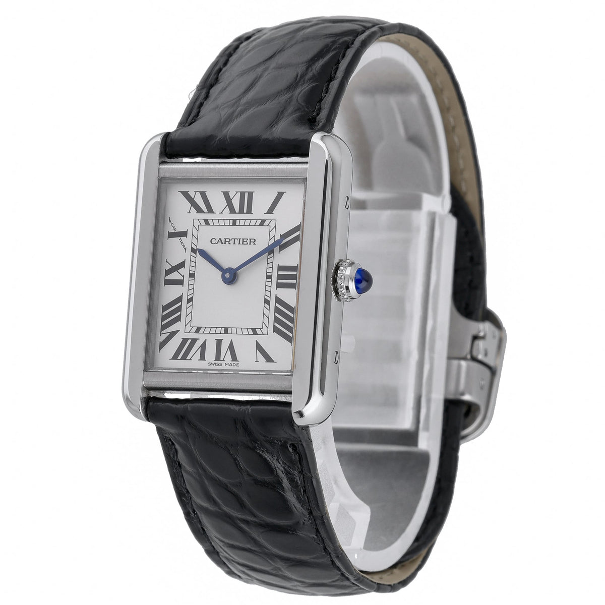 CARTIER TANK - 3170 - Watch - 24mm 301fe2fc-0b1c-4b92-bfd9-5b7a8465c01c.jpg