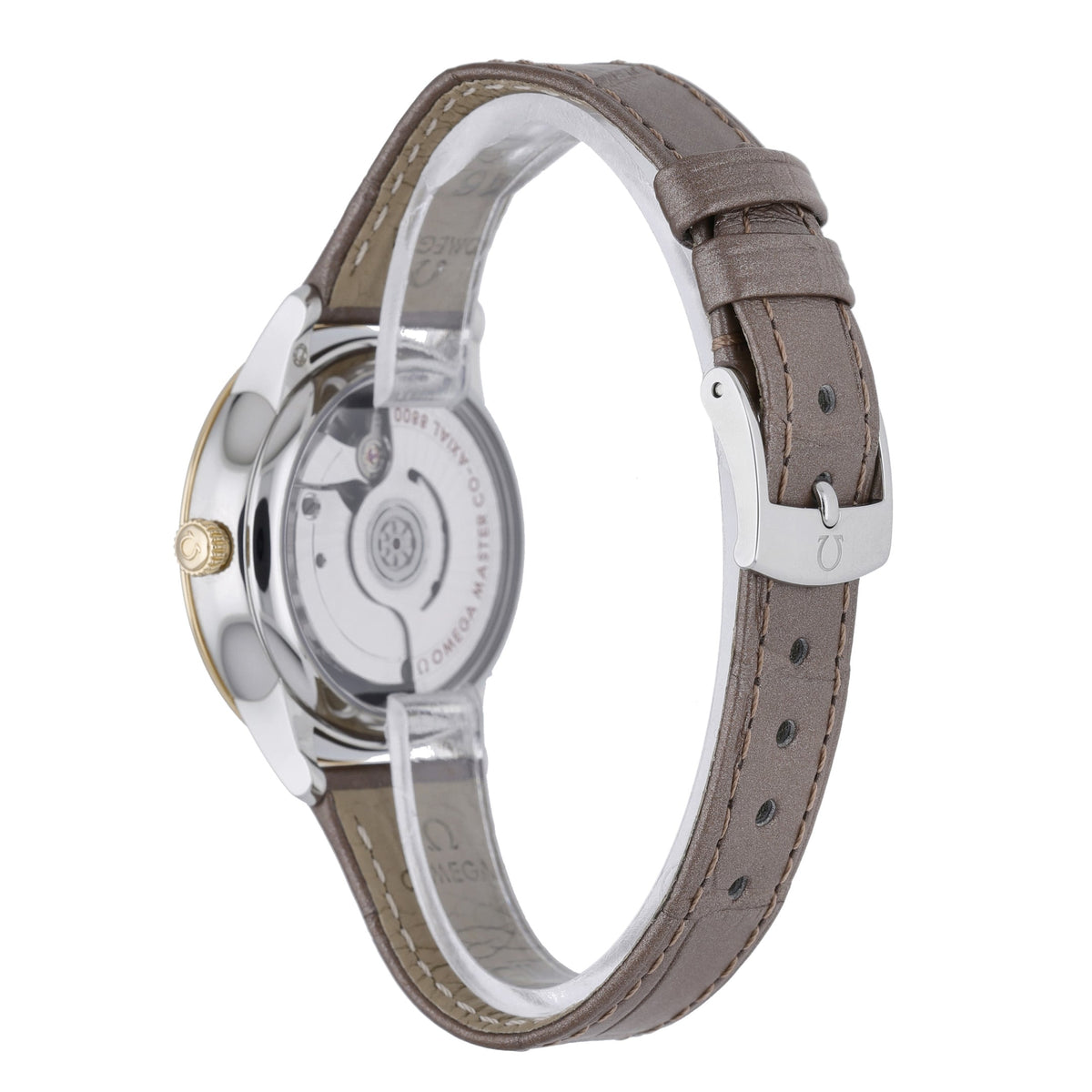 OMEGA DE VILLE PRESTIGE  - 434.23.34.20.52.002 - Watch - 34mm 304eed08-f6b4-4605-9a4a-ba65841f6873.jpg
