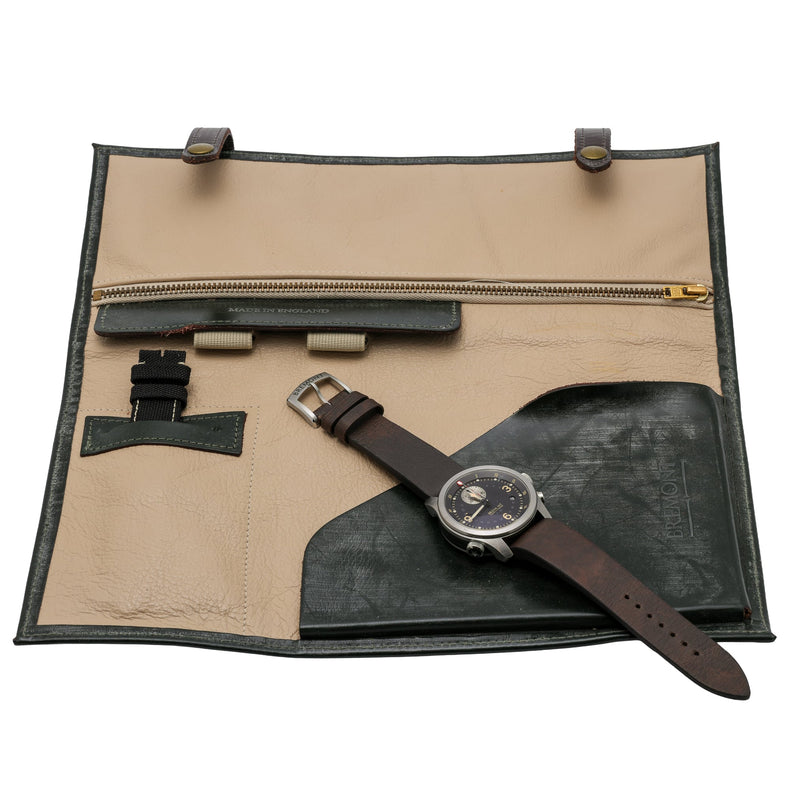 BREMONT MUSTANG SPECIAL EDITION - P-51 - Watch - 43mm 305f8752-5e04-47bd-861f-d872a8d1ae1b.jpg