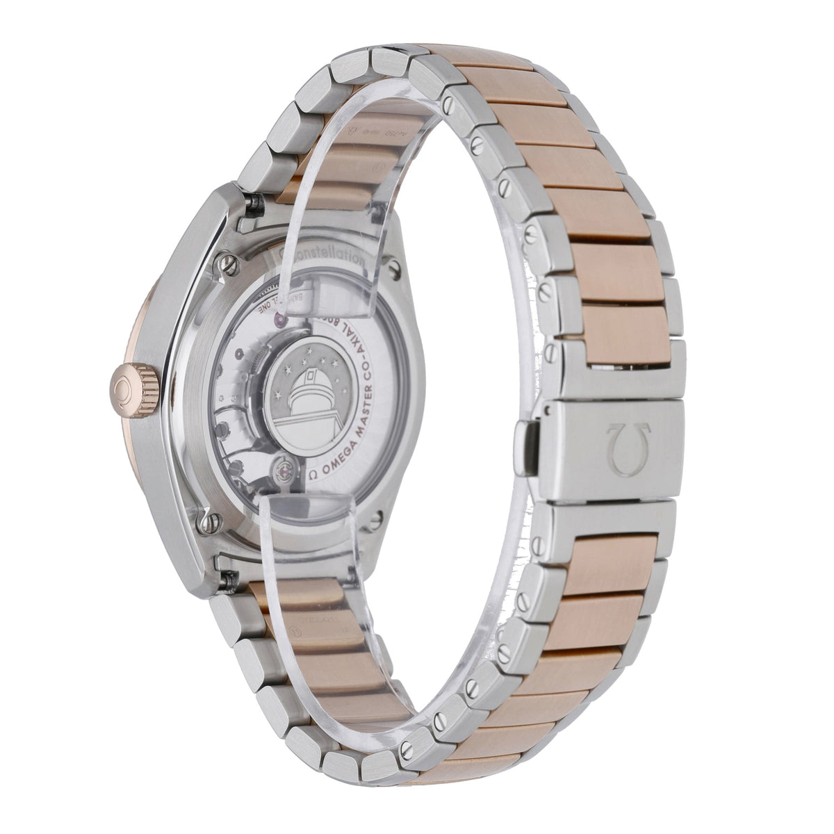 OMEGA CONSTELLATION GLOBEMASTER - 130.20.39.21.03.001 - Watch - 39mm 3062b16e-70a0-4d4e-8047-90bcad10320e.jpg