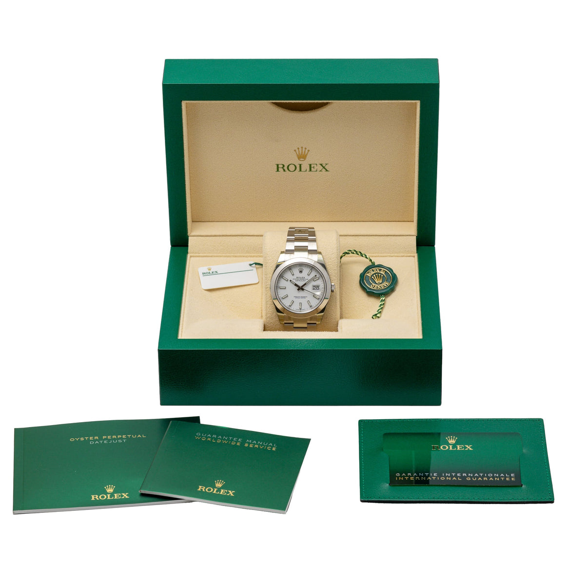 ROLEX DATEJUST 41 - 126300 - Watch - 41mm 307615c1-1855-4a5f-b94d-9183b605ece5.jpg