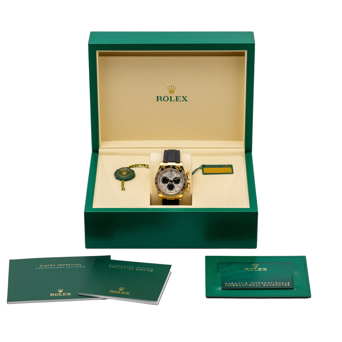 ROLEX DAYTONA - 126518LN - Watch - 40mm 30862d3f-34da-433f-af1c-a12d57215766.jpg