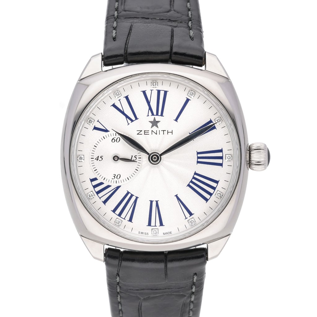 ZENITH STAR - 03.1970.681/01.C733 - Watch - 33mm 309c0156-432a-47c1-8f58-ac75be065307.jpg