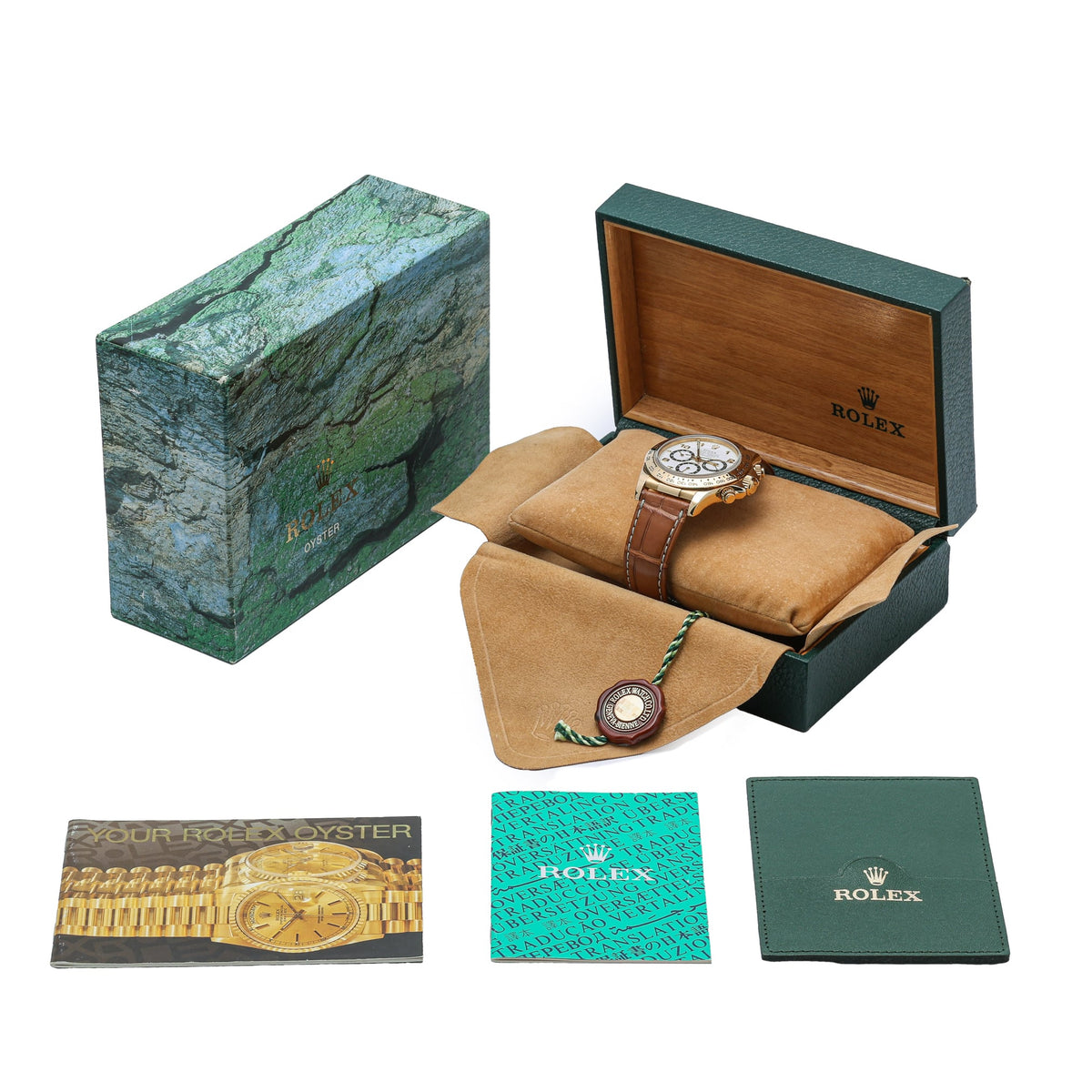 ROLEX DAYTONA - 16518 - Watch - 40mm 30bf9f59-301b-40d5-b7c3-c174c931ee38.jpg