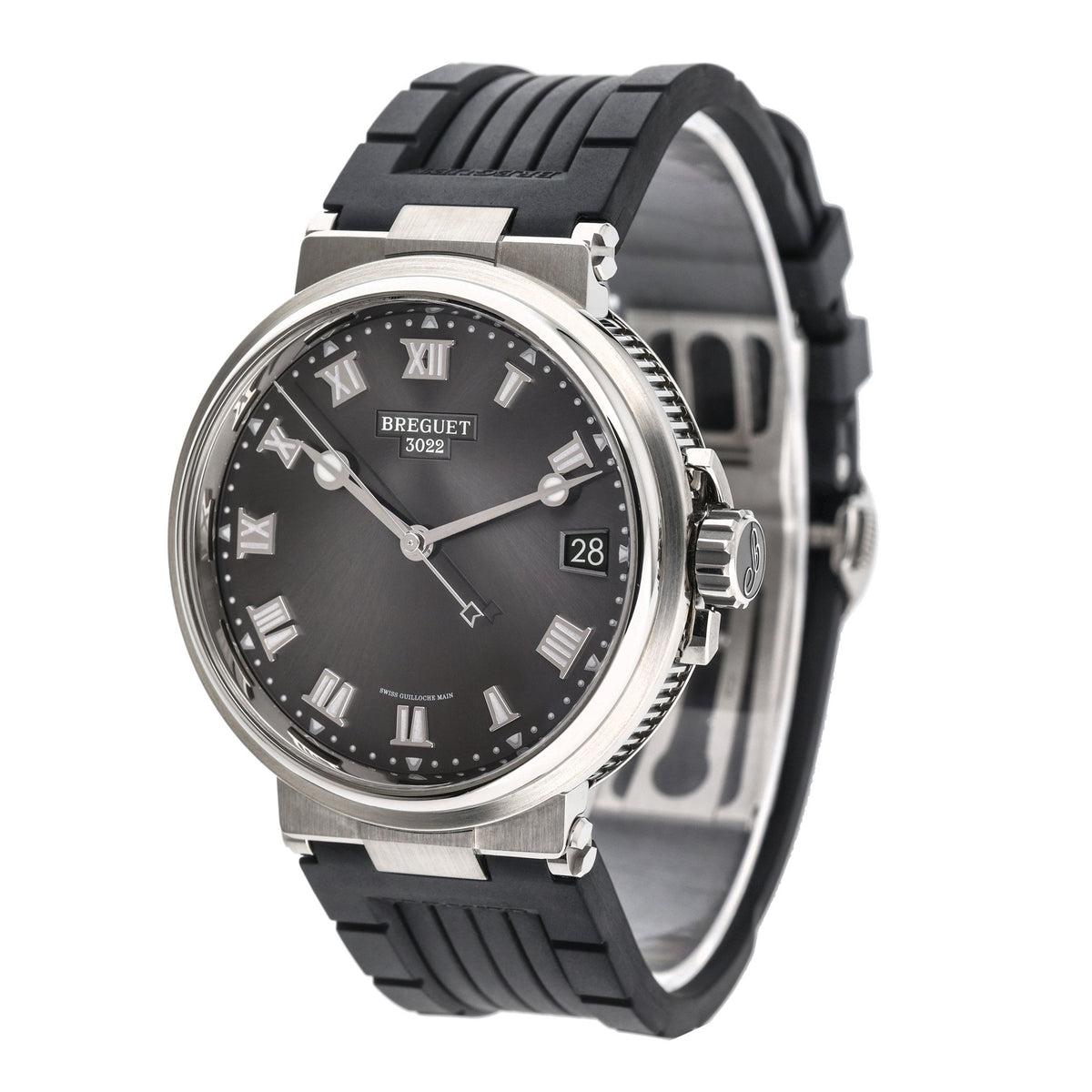 BREGUET MARINE - G5517TIG29ZU - Watch - 40mm 30ccf1fb-bb60-4e96-a24e-cbfee70013f4.jpg