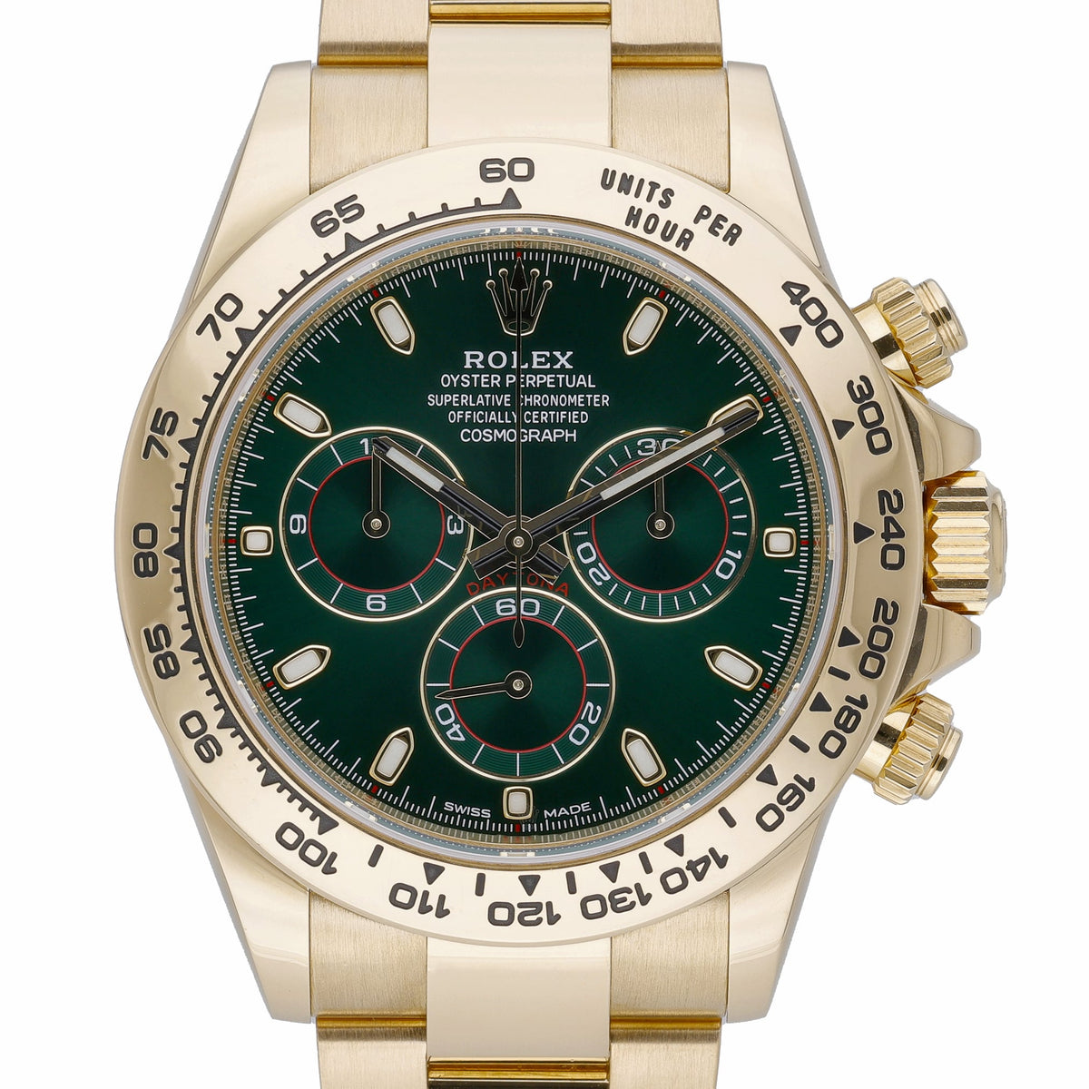 ROLEX DAYTONA - 116508 - Watch - 40mm 30da961b-9608-4cff-935c-4c0ef4794601.jpg
