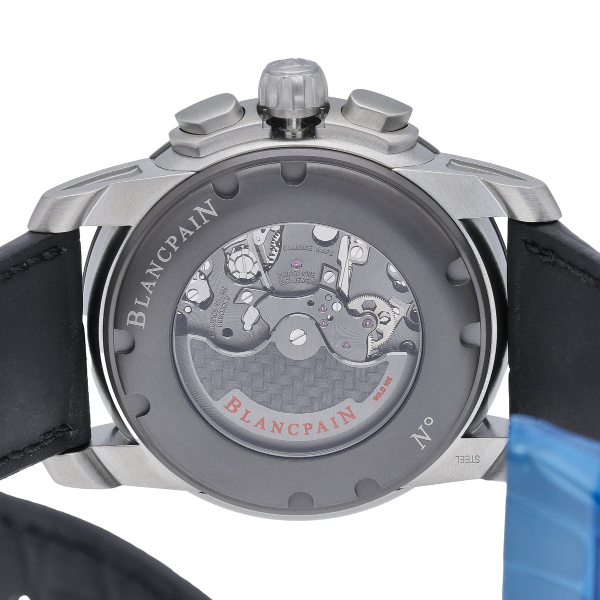 BLANCPAIN L-EVOLUTION - R85F-1103-53B - Watch - 43.5mm 30dd658e-22c8-43f3-9e77-56f527138428.jpg