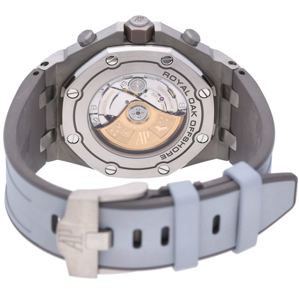 AUDEMARS PIGUET ROYAL OAK OFFSHORE CHRONGRAPH - 26470IO.OO.A006CA.01 - Watch - 42mm 31068673-0a9f-477b-ace0-b56dbd93fc4c.jpg