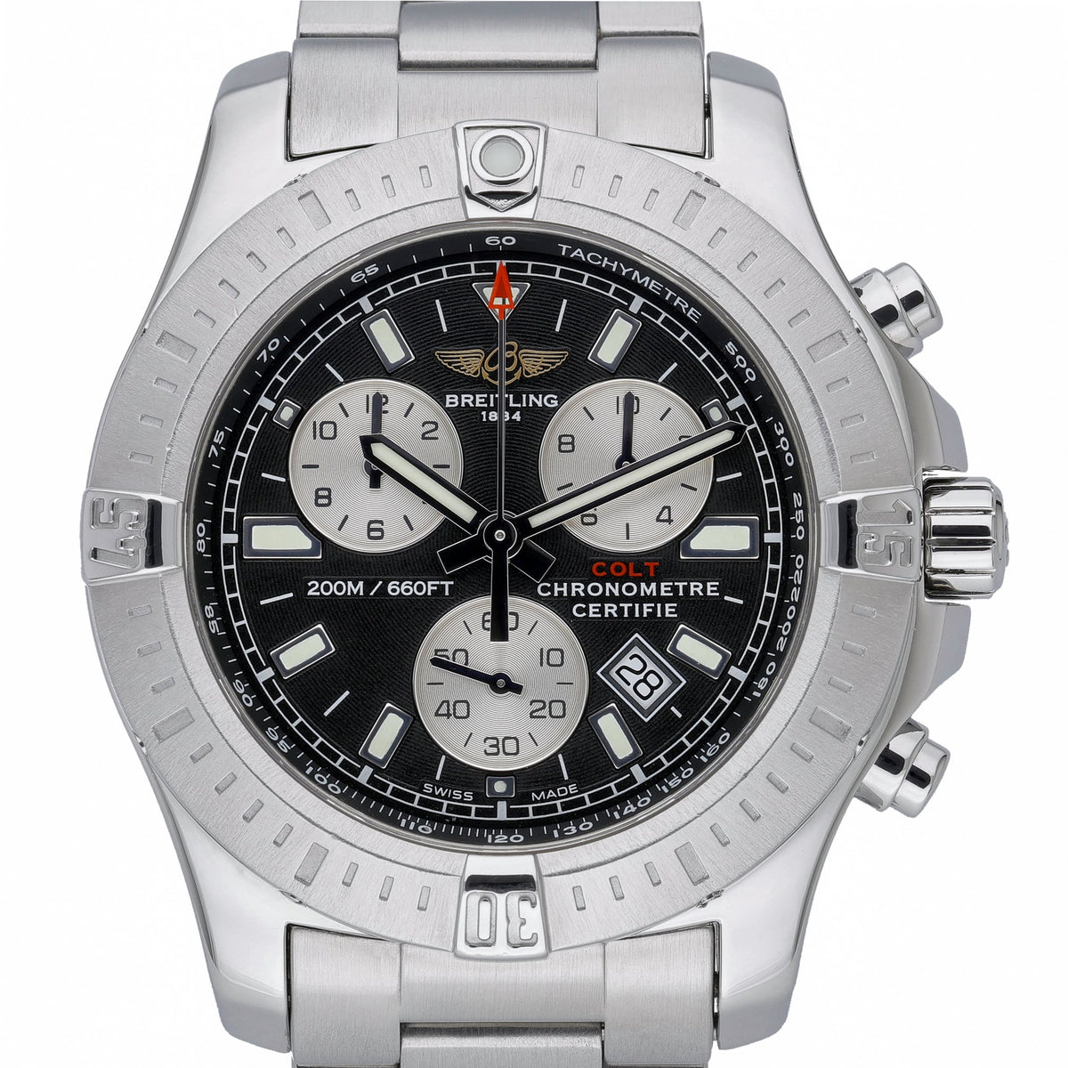 BREITLING COLT CHRONOGRAPH - A7338811 - Watch - 44mm 3106ead6-89e2-4562-bdbc-630ace0d6f0b.jpg