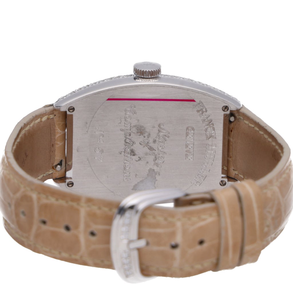 FRANCK MULLER CINTREE CURVEX - 5850 SC D - Watch - 35mm 3119fa95-81e5-4fab-8e98-7fb53a4a1bf5.jpg