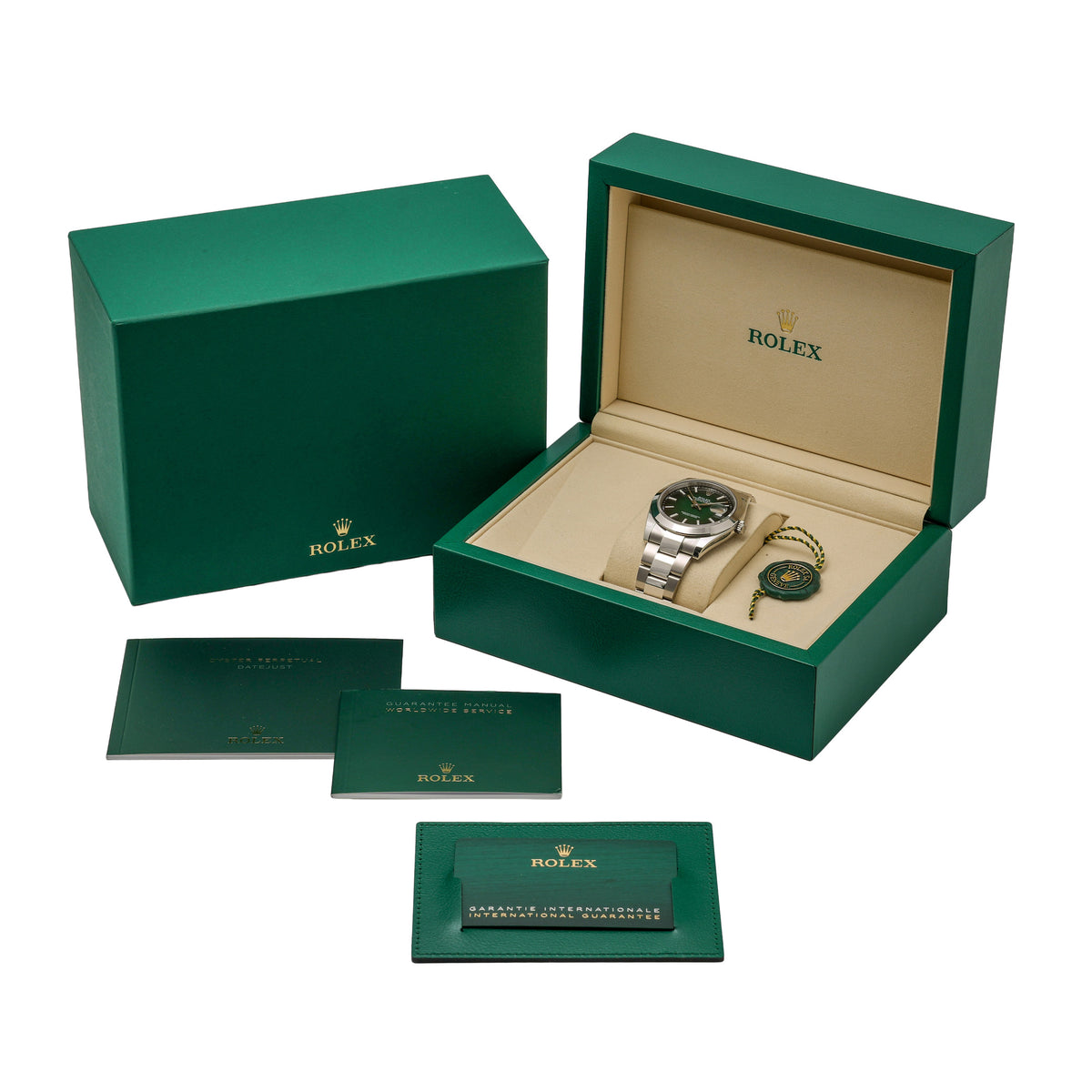 ROLEX DATEJUST 41 - 126300 - Watch - 41mm 3136a592-524e-4bc7-ba72-40a7bc6e84a0.jpg