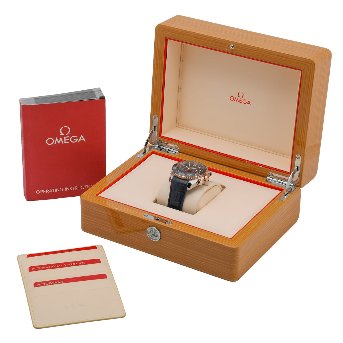OMEGA SEAMASTER PLANET OCEAN 600M - 215.23.46.51.03.001 - Watch - 45.5mm 313a7197-e015-4dbb-b3ed-3ee0471ba8ab.jpg