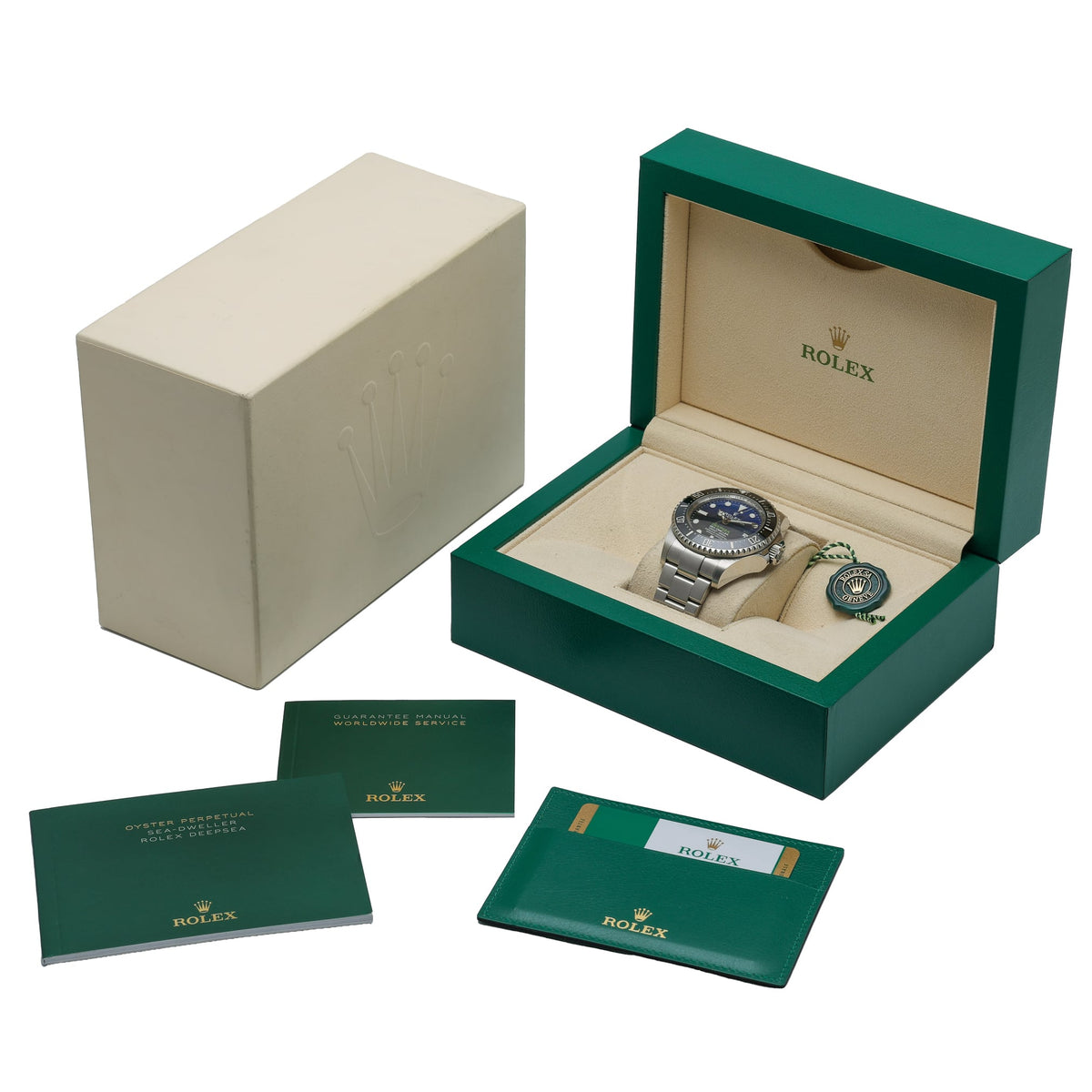 ROLEX SEA-DWELLER DEEPSEA - 126660 - Watch - 44mm 313c8144-762c-4930-85ba-acb7ecb14a45.jpg