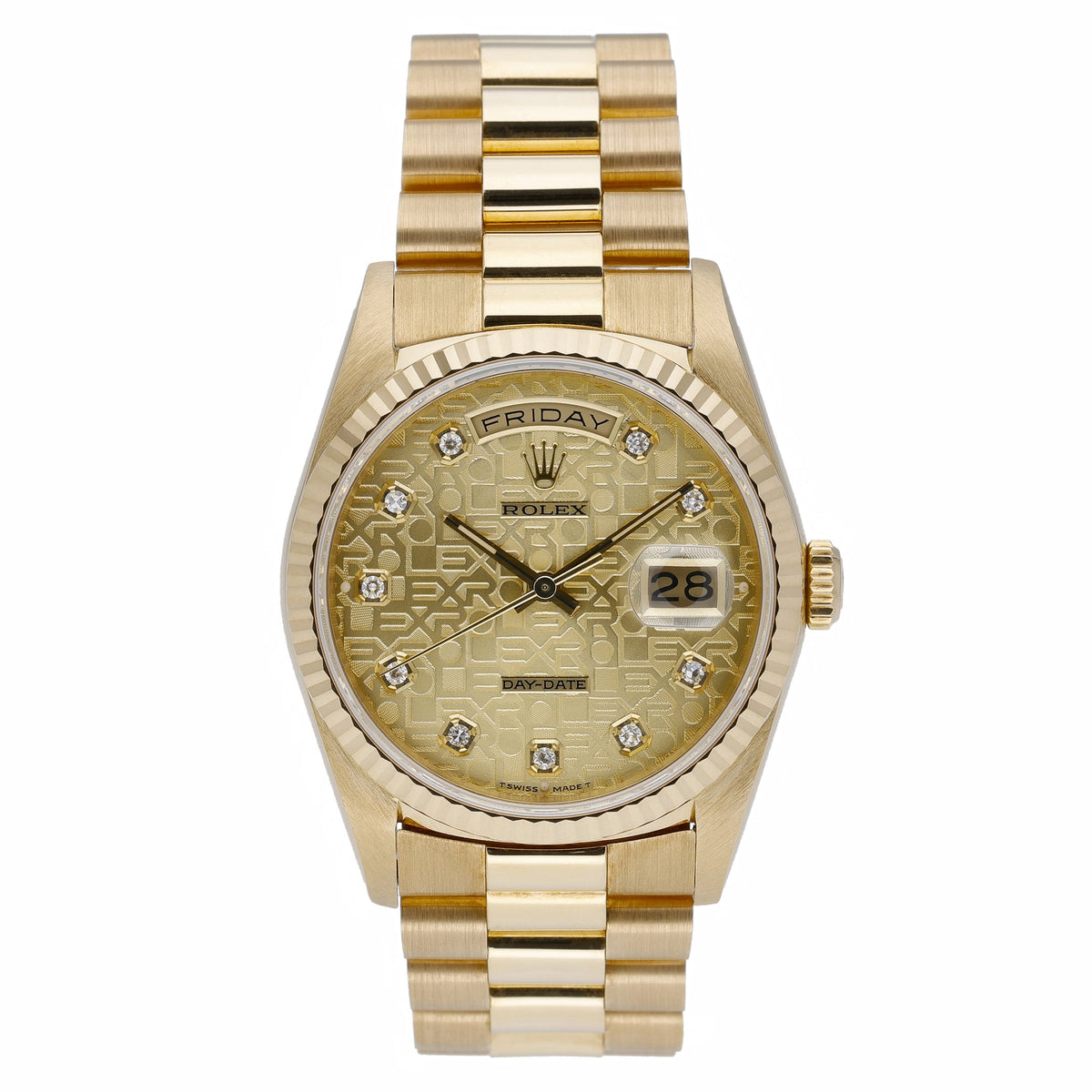 ROLEX DAY-DATE - 18238 - Watch - 36mm 315d7fa1-ed9a-4128-a228-dd059c73e350.jpg