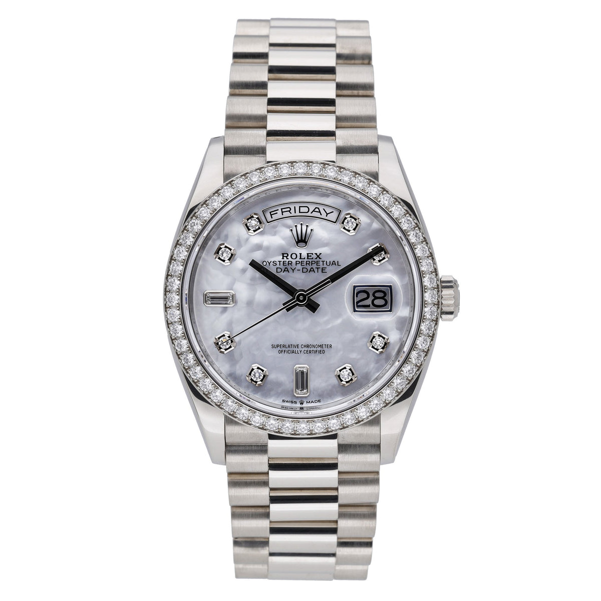 ROLEX DAY-DATE  - 128349RBR - Watch - 36mm 317a5ffa-0205-46ec-bffd-351d3e11e6d3.jpg