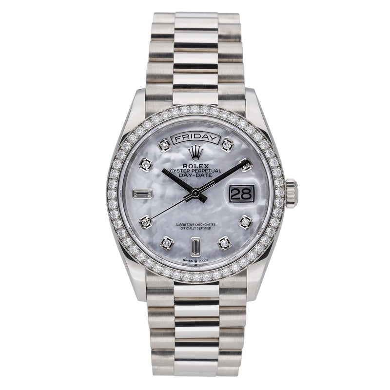 ROLEX DAY-DATE  - 128349RBR - Watch - 36mm 317a5ffa-0205-46ec-bffd-351d3e11e6d3.jpg