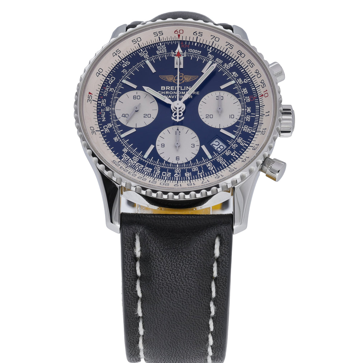BREITLING NAVITIMER - A2332212 - Watch - 40mm 3181ebf5-c30a-4465-81fe-980a8a2c33a3.jpg