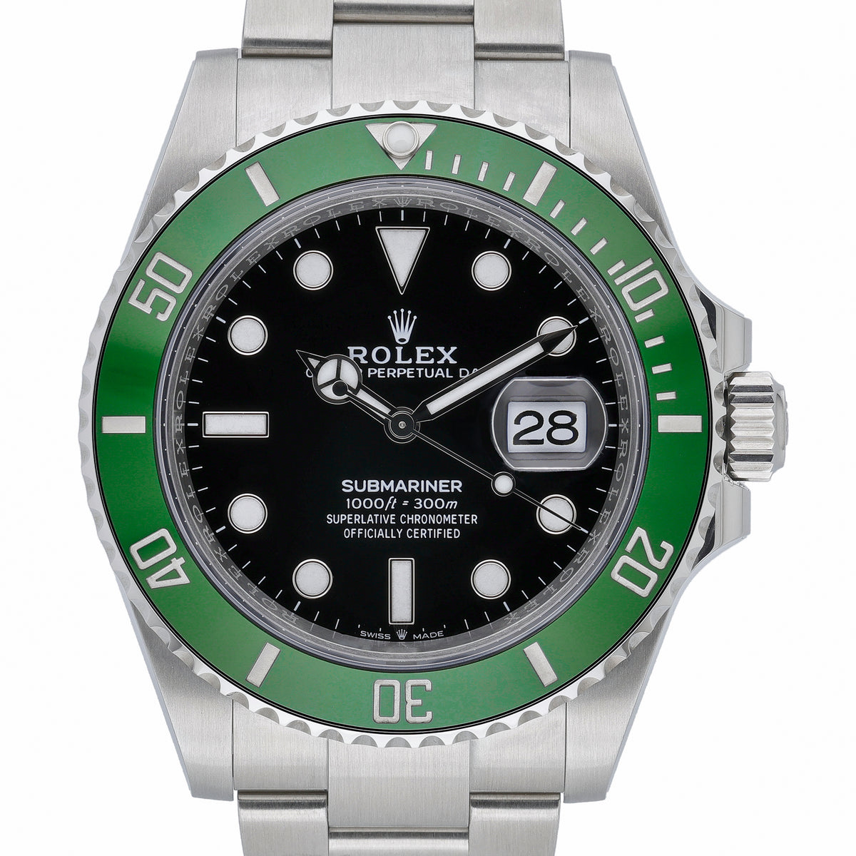 ROLEX SUBMARINER - 126610LV - Watch - 41mm 31827262-bd51-48d2-8b3a-6cf1d44ce7e0.jpg