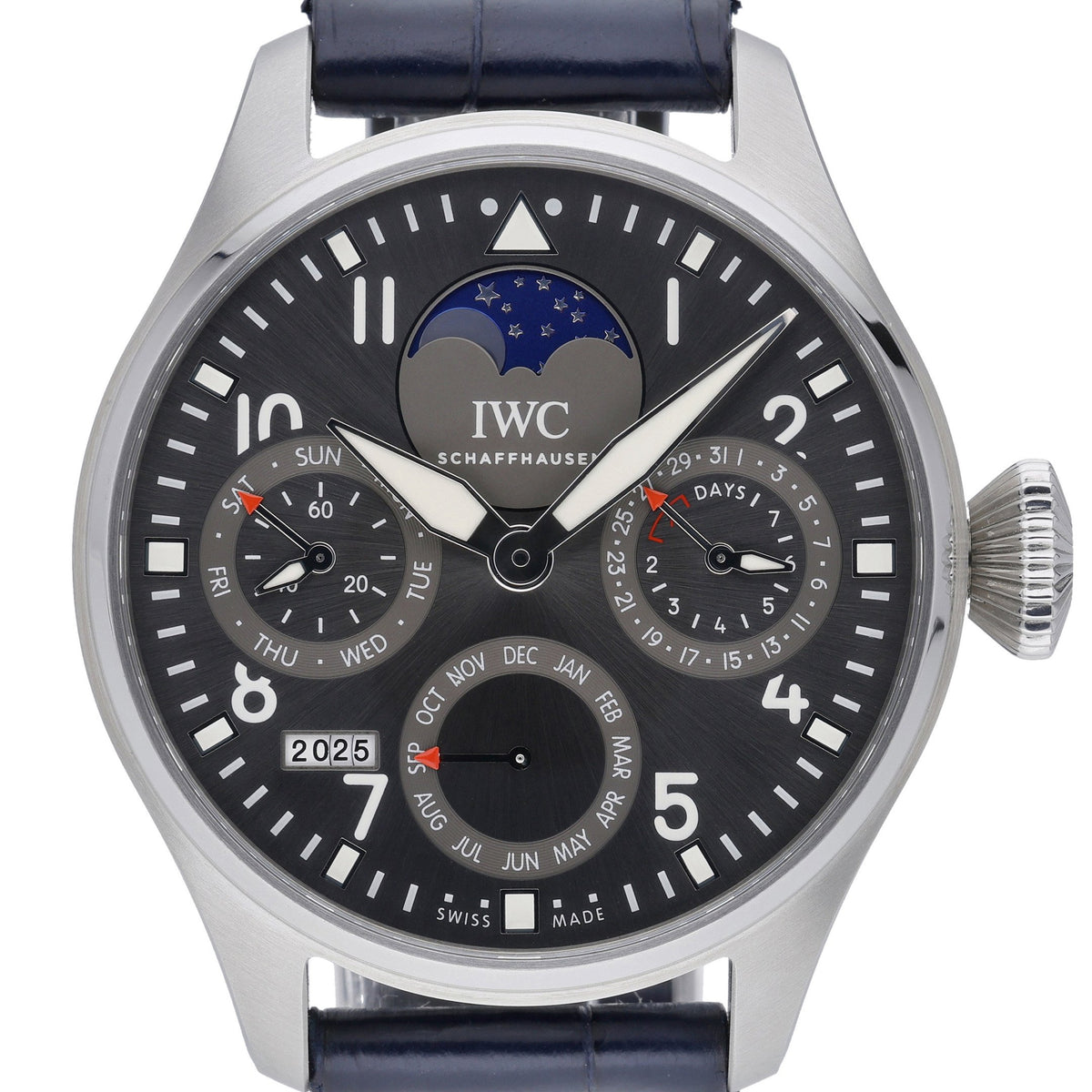 IWC BIG PILOT PERPETUAL CALENDAR EDITION "BOUTIQUE LONDON" - IW502805 - Watch - 46mm 31a1db50-b90a-41bf-8d4a-988e58db3c2f.jpg