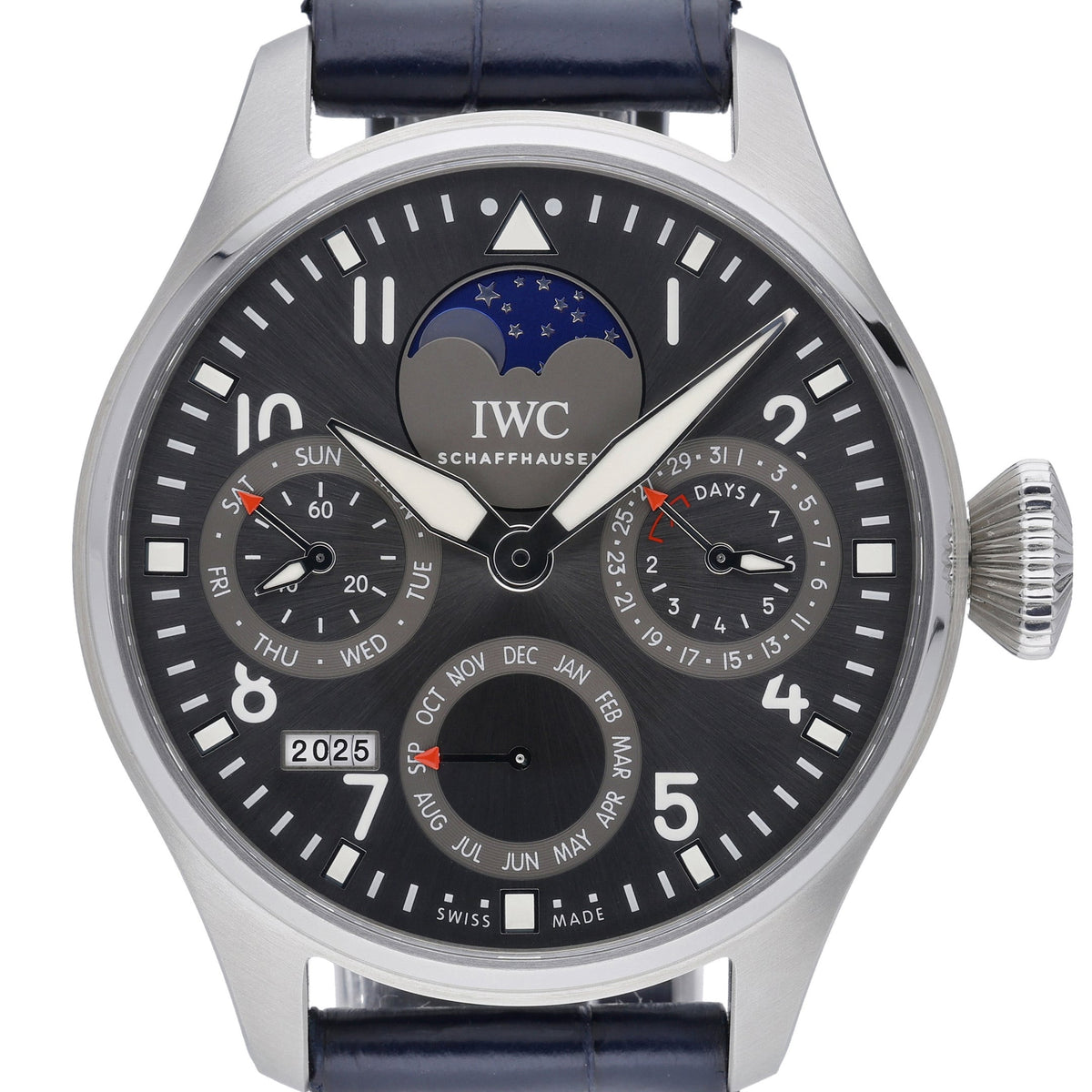 IWC BIG PILOT PERPETUAL CALENDAR EDITION "BOUTIQUE LONDON" - IW502805 - Watch - 46mm 31a1db50-b90a-41bf-8d4a-988e58db3c2f.jpg