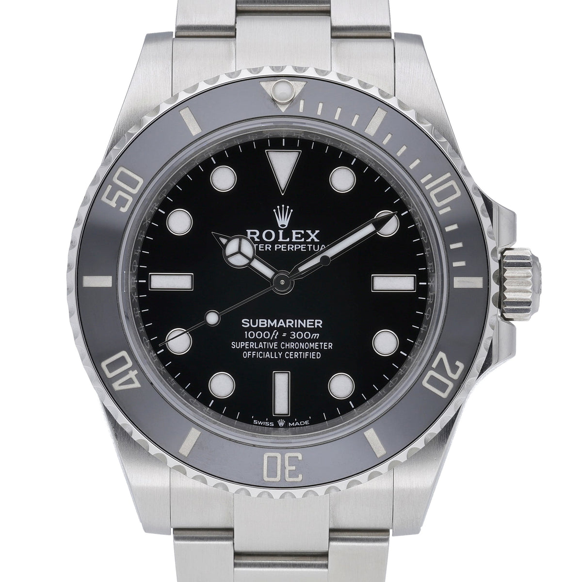 ROLEX SUBMARINER - 124060 - Watch - 41mm 31ac32f7-d4f4-45ac-961f-22ac8ef1d39c.jpg