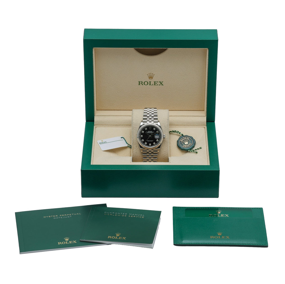 ROLEX DATEJUST 36 - 126234 - Watch - 36mm 31d72666-dc48-4342-8a18-bc16912b98f8.jpg