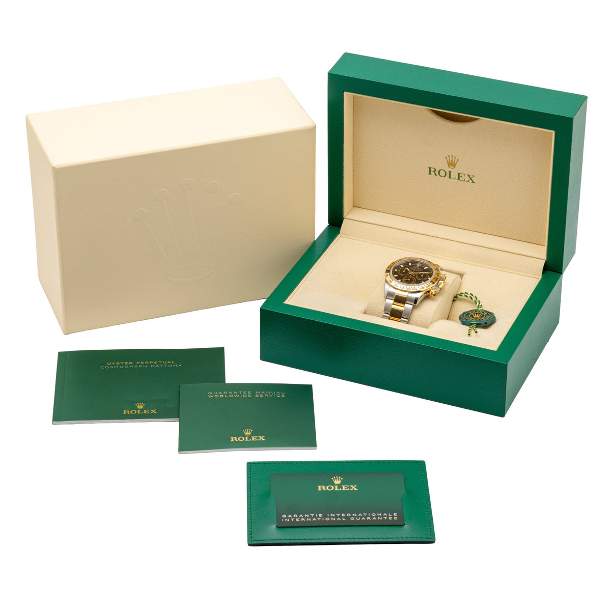 ROLEX DAYTONA - 116503 - Watch - 40mm 3204cd97-b05b-4436-8517-dabf646bda77.jpg
