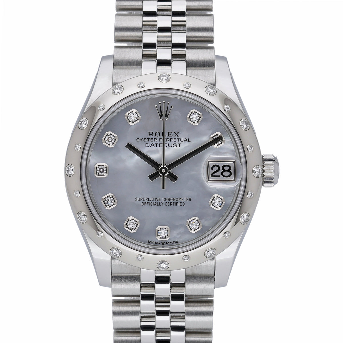 ROLEX DATEJUST - 278344RBR - Watch - 31mm 320c1853-9220-4312-9348-00d693daf409.jpg