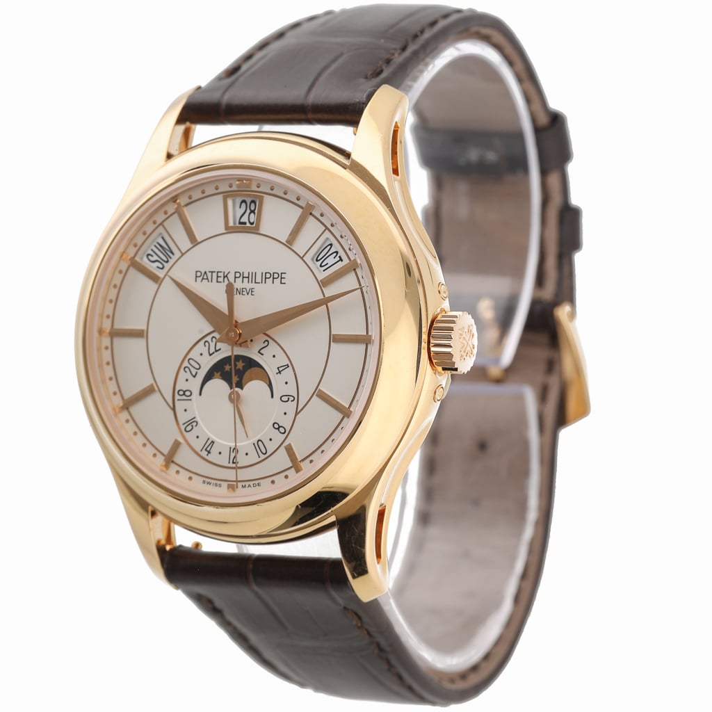 PATEK PHILIPPE ANNUAL CALENDAR - 5205R-001 - Watch - 40mm 321ca08c-ec14-4272-8467-0b205c9dfbc5.jpg