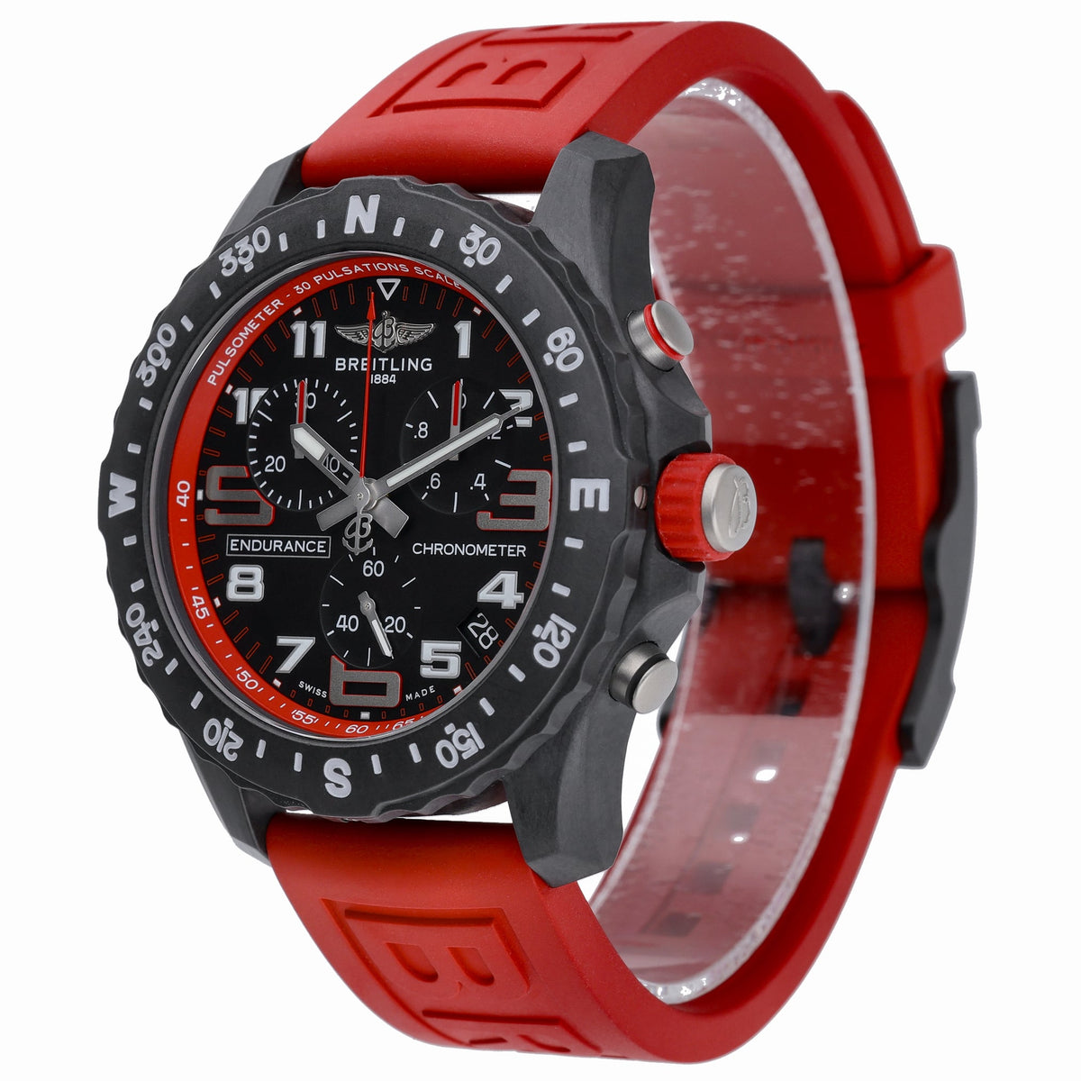 BREITLING ENDURANCE PRO 44 - X82310 - Watch - 44mm 322d979c-d5a1-41d8-9ccd-a16cede4fdb9.jpg
