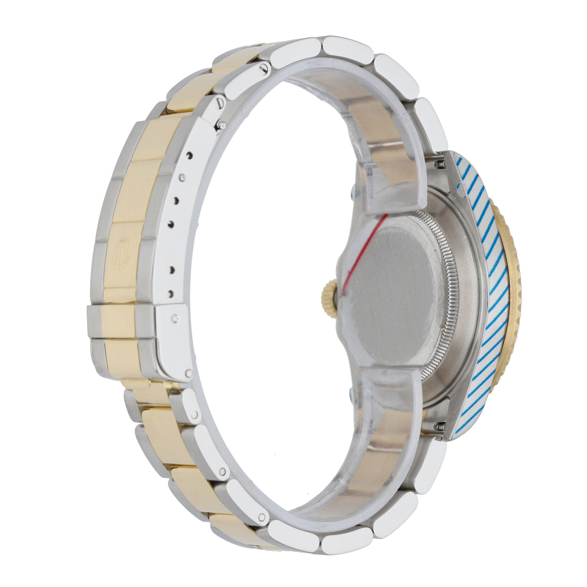 ROLEX SUBMARINER - 16613LN - Watch - 40mm 323abb59-7749-43df-94ed-f782fd58c539.jpg