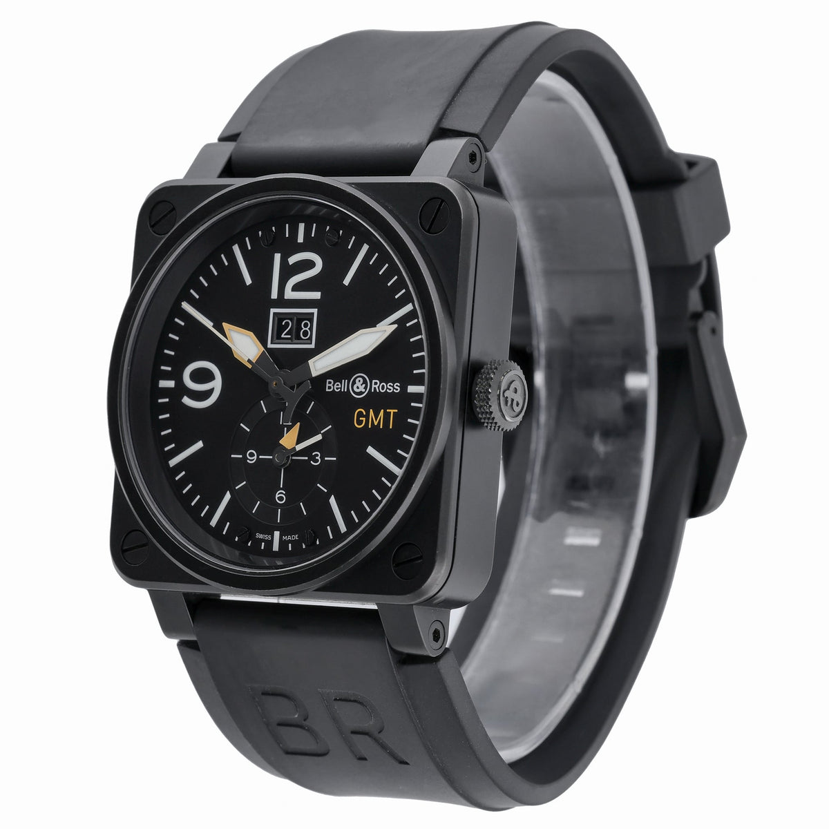 BELL & ROSS BR 03 - BR03-51-S - Watch - 42mm 32446677-295b-466e-b704-2264f3c27197.jpg